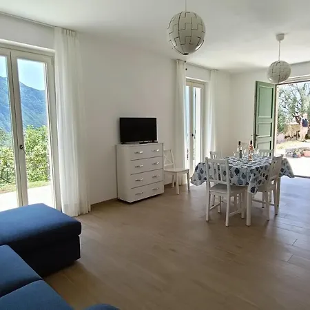 Casa Del Net - Appartement *