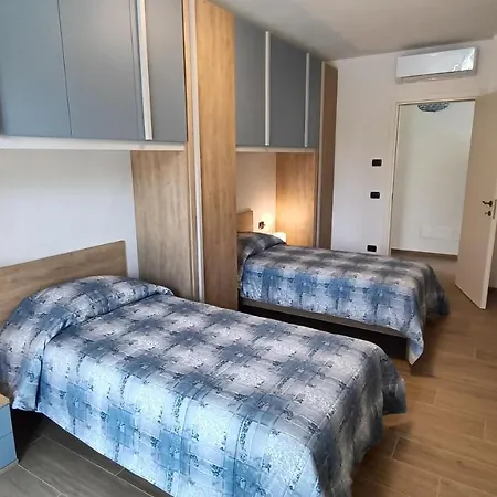Appartement Casa Del Net -