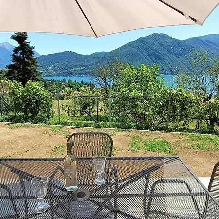 Appartement Casa Del Net - Tremezzo