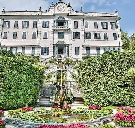 Casa Del Net - Appartement Tremezzo