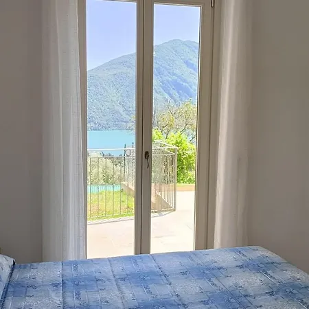 Casa Del Net - * Tremezzo