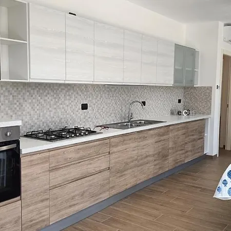 Apartament Casa Del Net - Tremezzo