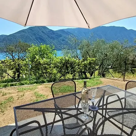 Διαμέρισμα Casa Del Net - *