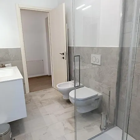 Apartament Casa Del Net - Tremezzo