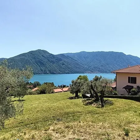 Διαμέρισμα Casa Del Net -