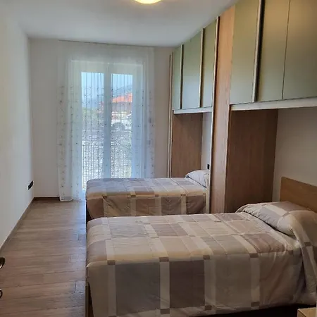 Διαμέρισμα Casa Del Net -