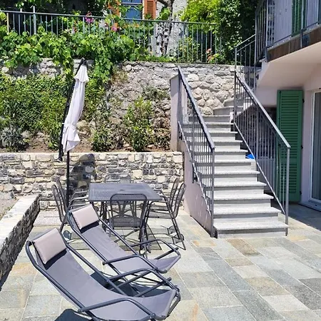 Casa Del Net - Apartment
