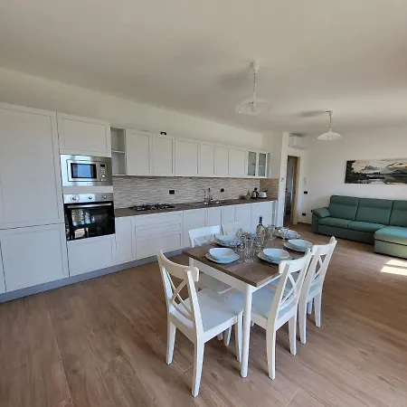 Apartament Casa Del Net - Tremezzo