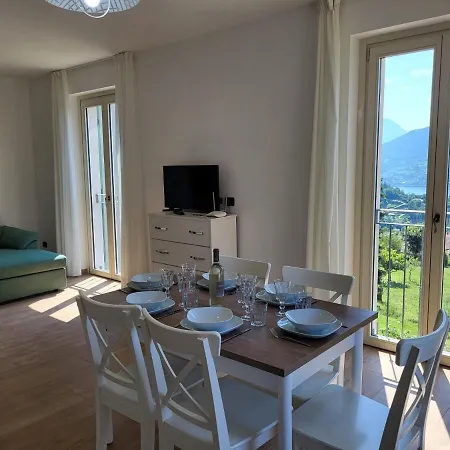 Casa Del Net - Apartamento