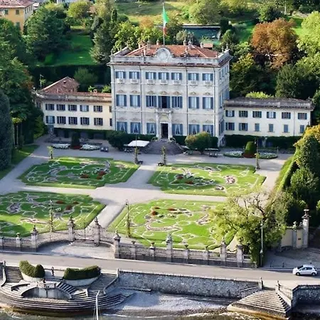 Casa Del Net - * Tremezzo