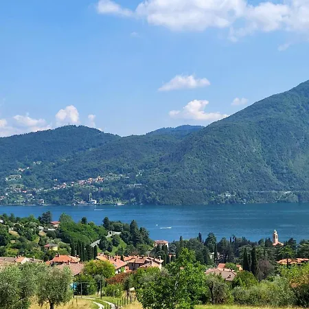 Casa Del Net - Tremezzo