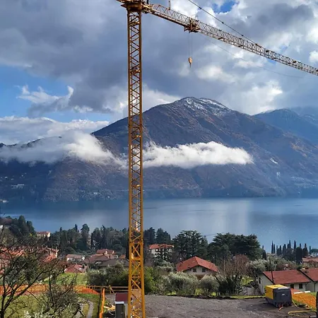 Casa Del Net - * Tremezzo