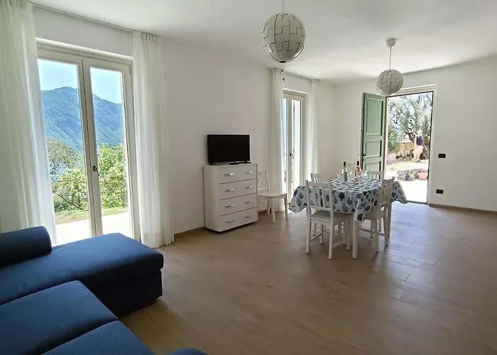 Casa Del Net - Appartement *