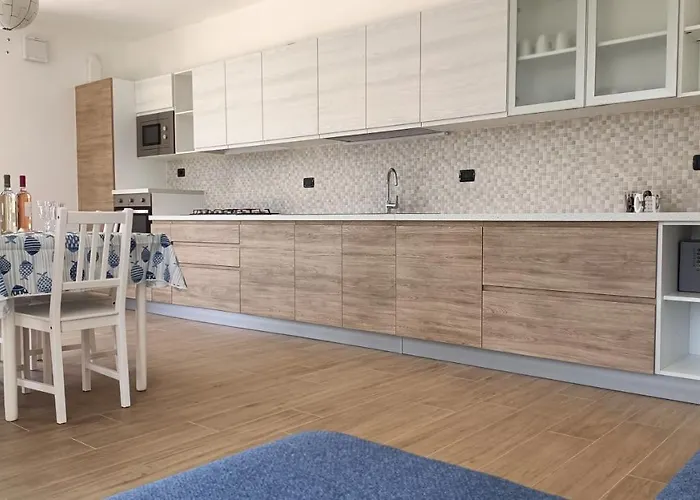 Casa Del Net - Appartement