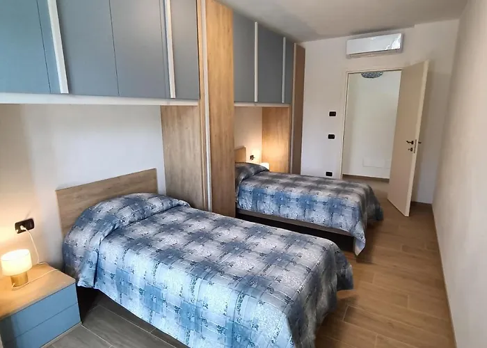 Apartamento Casa Del Net -