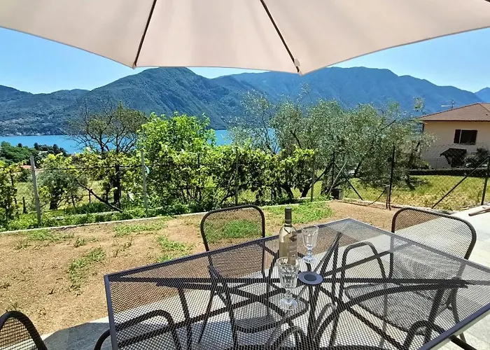 Appartement Casa Del Net - *