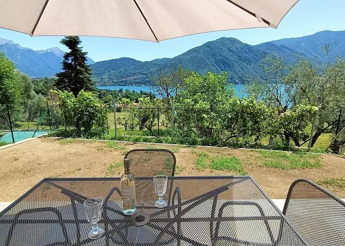 Appartement Casa Del Net - Tremezzo