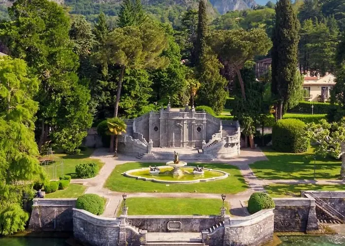 Casa Del Net - * Tremezzo