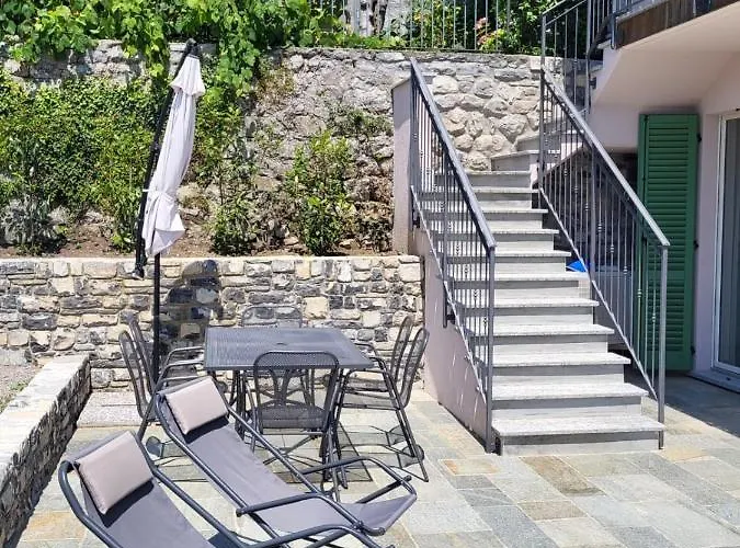 Casa Del Net - Appartement