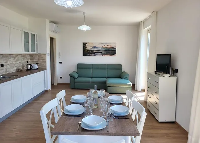 Casa Del Net - * Tremezzo