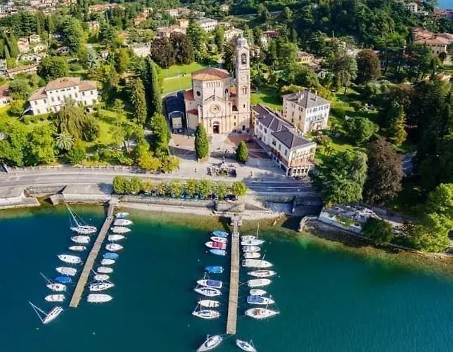 Casa Del Net - Lägenhet