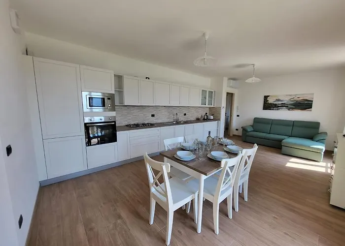 Appartement Casa Del Net - Tremezzo
