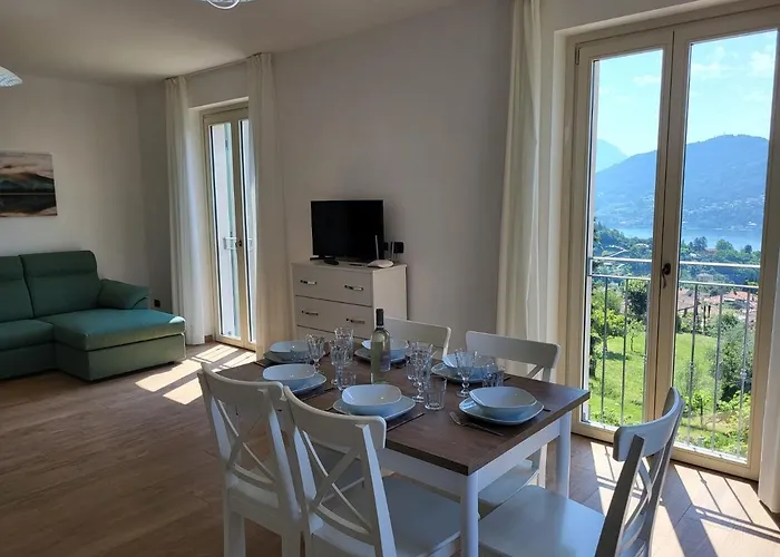 Casa Del Net - Appartement