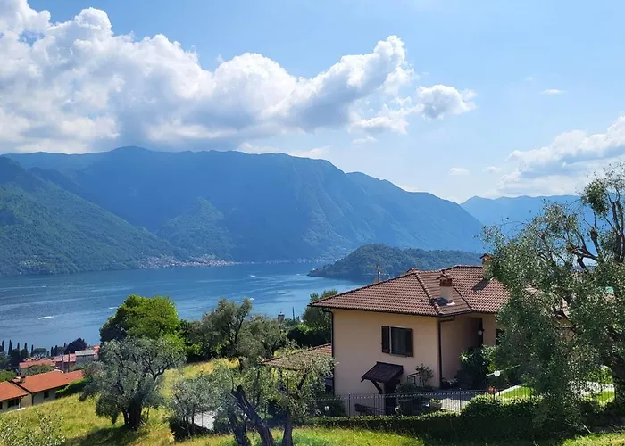Appartement Casa Del Net - *
