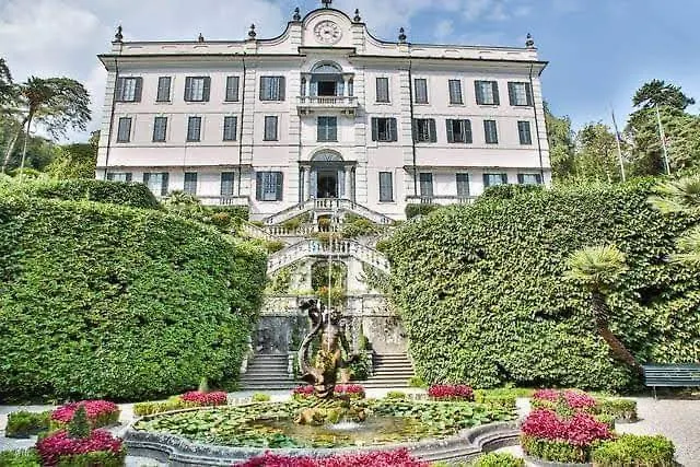 Casa Del Net - Lägenhet Tremezzo