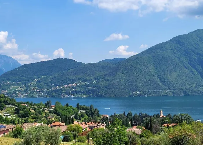 Casa Del Net - Tremezzo