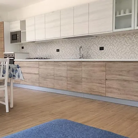 Casa Del Net - 아파트