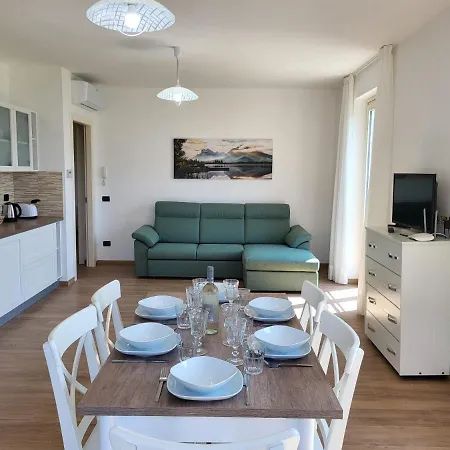 Casa Del Net - * 트레메쪼