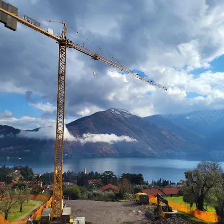 아파트 Casa Del Net - *