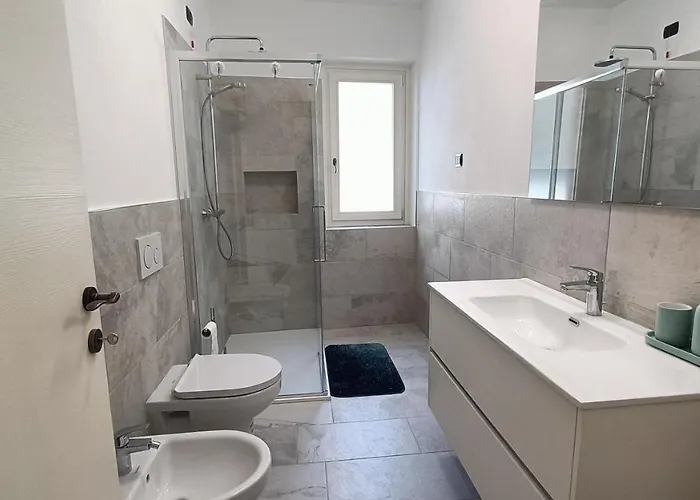 Casa Del Net - Tremezzo