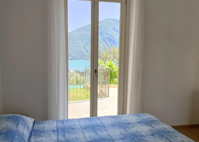 Casa Del Net - * Tremezzo