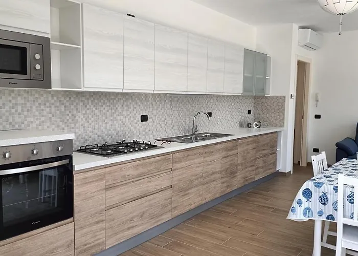 Daire Casa Del Net - Tremezzo