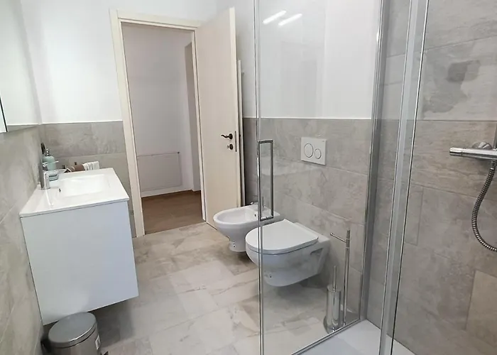 Daire Casa Del Net - Tremezzo