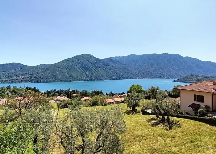 Casa Del Net - * Tremezzo