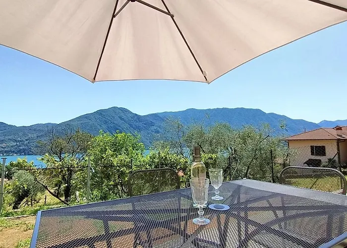 Casa Del Net - Daire