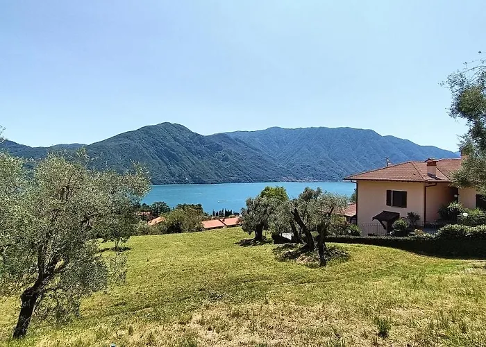 Daire Casa Del Net -