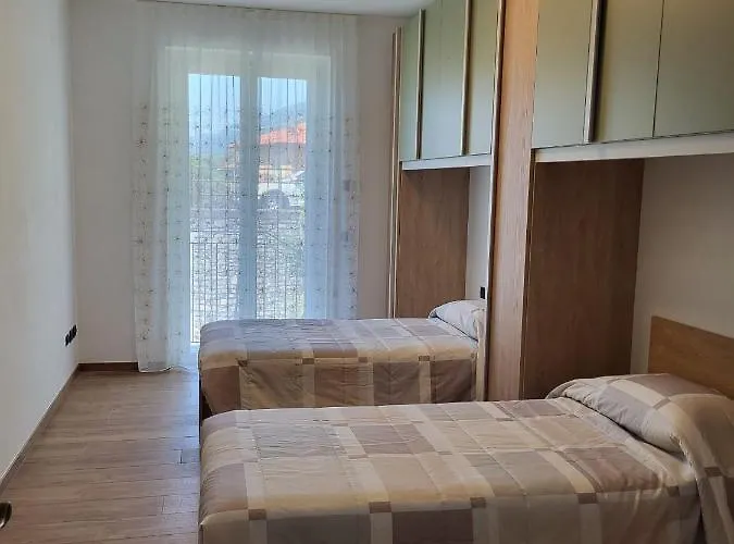 Daire Casa Del Net -