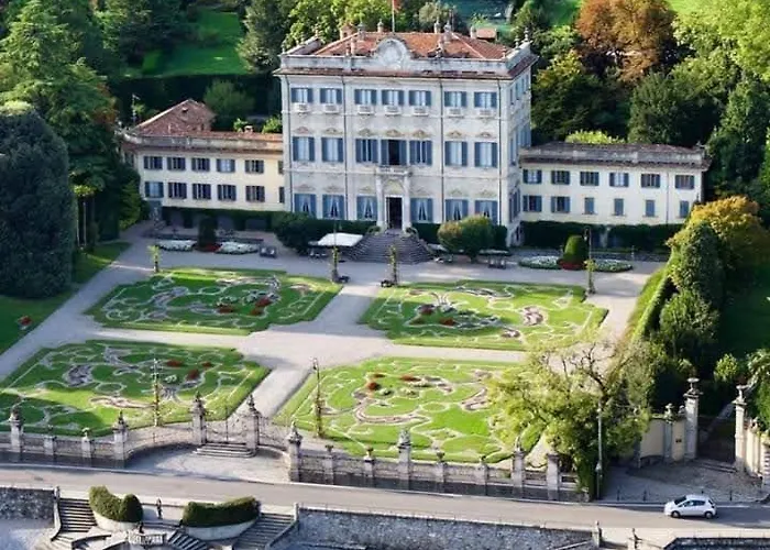 Casa Del Net - * Tremezzo