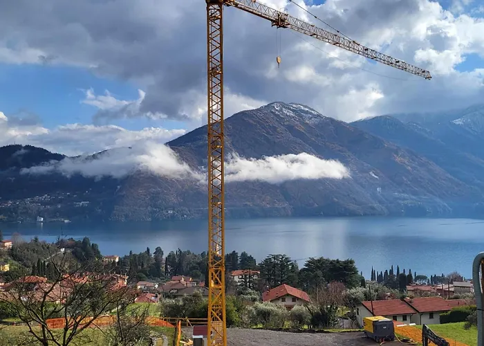 Casa Del Net - * Tremezzo